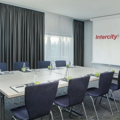 IntercityHotel Hamburg-Altona - Bild 14