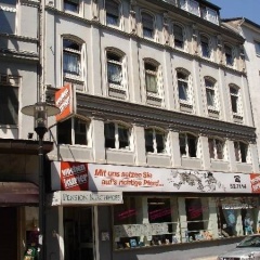 Pension Kirchhoff - Bild 1
