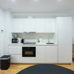 Stay U-nique Apartments Albeniz BCN - Bild 17