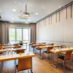Welcome Hotel Marburg - Bild 14