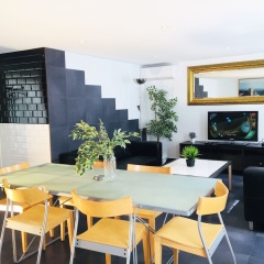 Amsterdam Nieuwmarkt Center Apartments - Bild 15