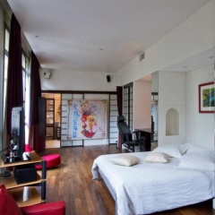 Le Loft dIsabelle - Bild 2