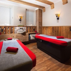 Alm- & Wellnesshotel Alpenhof - Bild 3