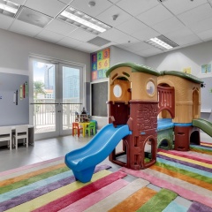The Club at Brickell Bay Luxury Suites - Bild 18