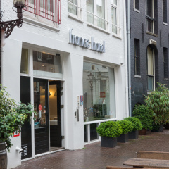 De Herbert Amsterdam - Bild 1