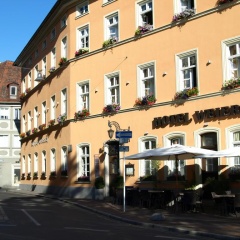 Bamberg Appartements - Bild 5