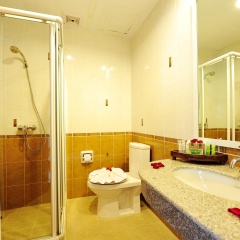 Baumancasa Beach Resort - Bild 12