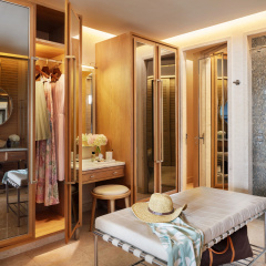 Jumeirah Al Naseem Dubai - Bild 5