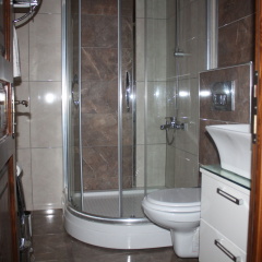 Antalya Inn Hotel - Bild 11