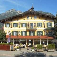 ATLAS Posthotel - Bild 15