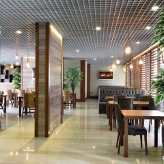 The Elegant Hotel - Bild 19