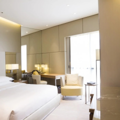 Hyatt Regency Dubai Creek Heights thumbnail 18