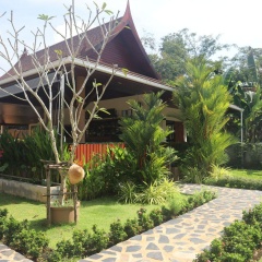 Chanapha Residence (SHA Extra Plus) - Bild 20