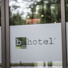 b_smart hotel Bendern in Vaduz, Liechtenstein from 414$, photos, reviews - zenhotels.com photo 40