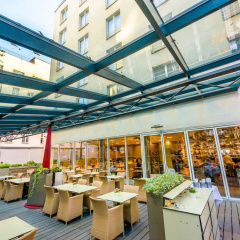 Grandium Hotel Prague - Bild 15