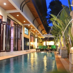 My Place Boutique Hotel - Bild 2