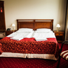 Hotel Prinzenpalais Bad Doberan - Bild 5