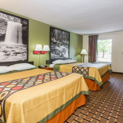 Super 8 by Wyndham Stafford thumbnail 3