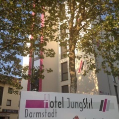 Hotel Jungstil - Bild 1
