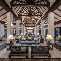 Marriott Vacation Club, Khao Lak Beach Resort - Bild 1