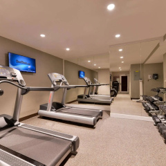 Holiday Inn New York City - Times Square by IHG - Bild 22