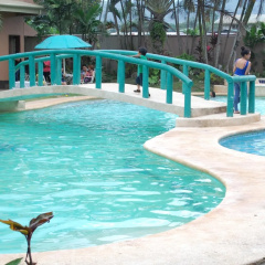 GV Hotel Valencia City thumbnail 11