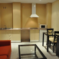 Lux Sevilla Palacio - Bild 21