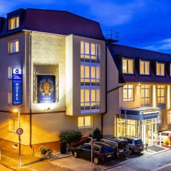Hotel Löwengarten - Bild 1