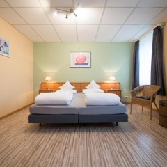 Rheinauer Hof - Das Hotel am Riedweg - Bild 3