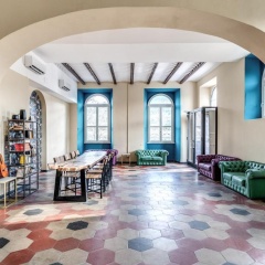 Borgo Ripa Urban Travel - Bild 13