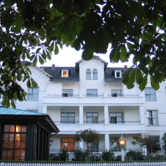 Hotel Stadt Hamburg - Bild 1