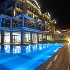 Rezone Health & Oxygen Hotel