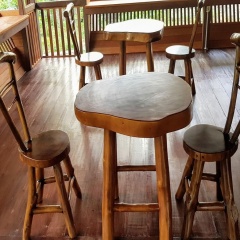 Hotel Besar Bulan Baru - Senggigi - Bild 8
