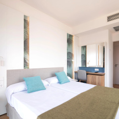 Hotel JS Yate - Bild 4
