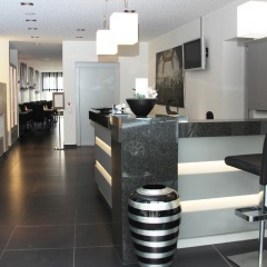 Hotel Zur Post Trier - Bild 14