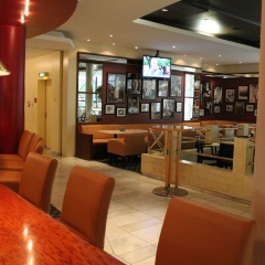 relexa hotel Airport Dusseldorf/Ratingen - Bild 23