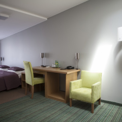 Hotel Secesja - Bild 5