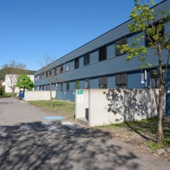 Apartments Graz Operated By Hotel B&B - Bild 11