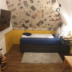 Victory Guesthouse - Bild 2