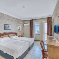 Kahya Hotel - Bild 3
