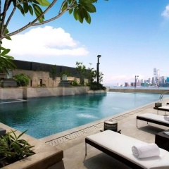 Harbour Grand Hong Kong - Bild 16