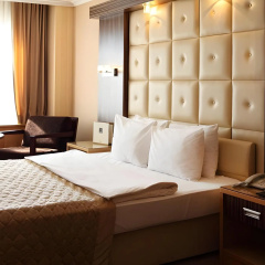 Surmeli Adana Hotel - Bild 2