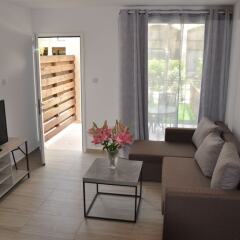 Lux Galatex Luxury apart Apartments in Limassol, Cyprus from 183$, photos, reviews - zenhotels.com photo 13