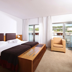 Hotel Aimia - Bild 3