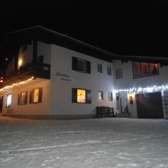 Gstehaus Alpenglck - Bild 1