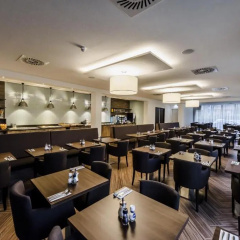 OZO Hotels Arena Amsterdam - Bild 18
