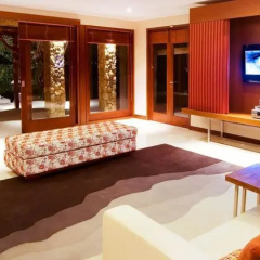 Villa Puri Bawana  an elite haven - Bild 1