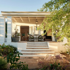 Boschendal Farm Estate
