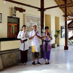 Bali Palms Resort - Bild 26