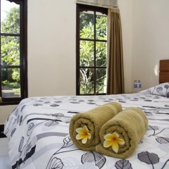 Timbis Homestay Bali - Bild 5